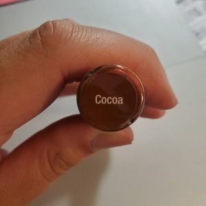 Cocoa lipsense. Brand new!